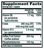 Neuriva Plus, Brain Health Supplement with Coffee Cherry Extract & Phosphatidylserine