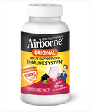 Airborne Berry Chewable Immune Support Tablets