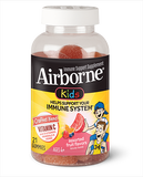 Airborne Kids Assorted Fruit Flavored Immune Support Gummies