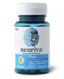 Neuriva Plus, Brain Health Supplement with Coffee Cherry Extract & Phosphatidylserine