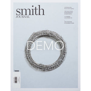 [Sample] Smith Journal 13